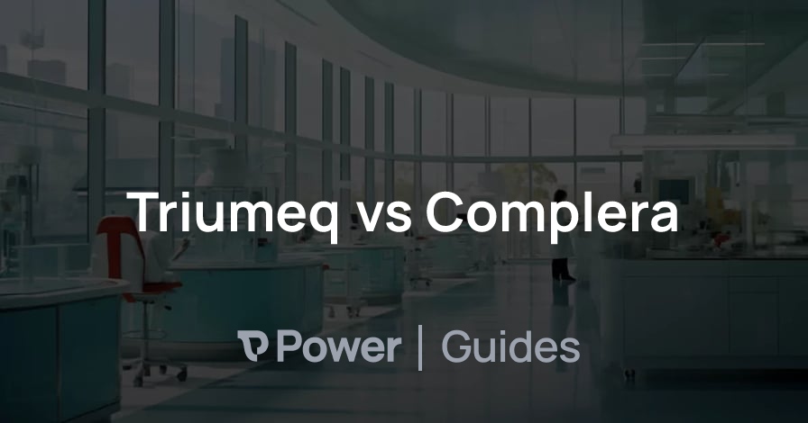 Header Image for Triumeq vs Complera