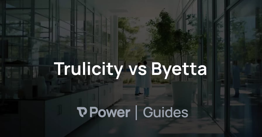 Header Image for Trulicity vs Byetta