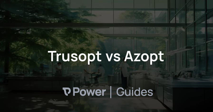 Header Image for Trusopt vs Azopt