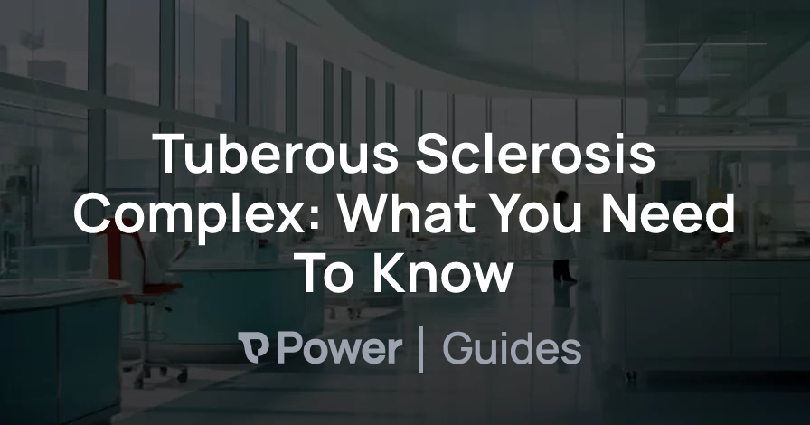 Header Image for Tuberous Sclerosis Complex: What You Need To Know