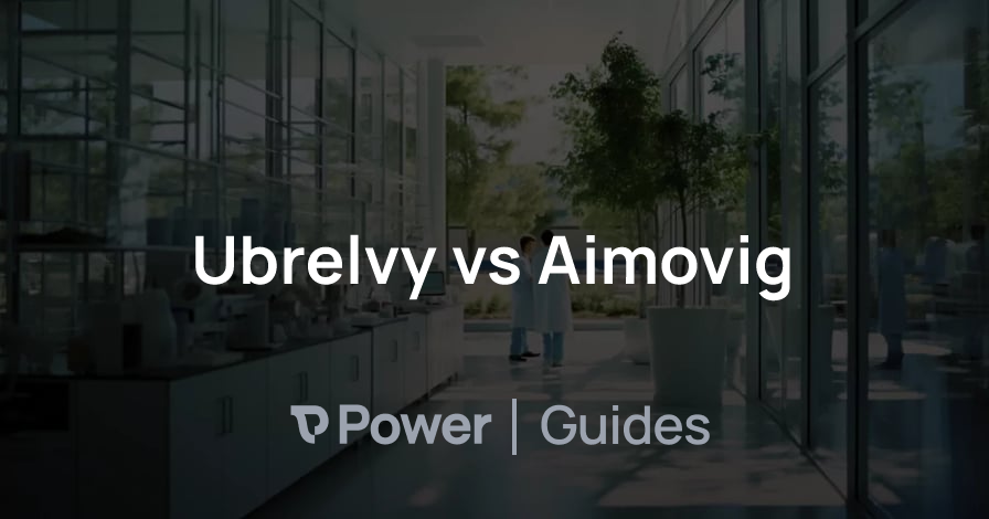 Header Image for Ubrelvy vs Aimovig