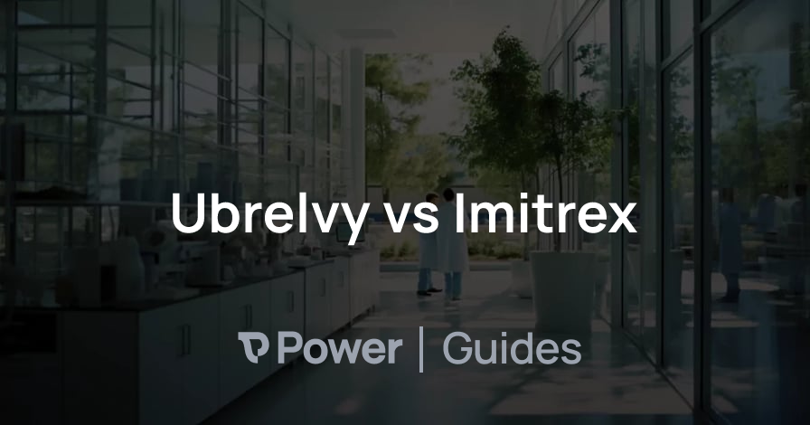 Header Image for Ubrelvy vs Imitrex