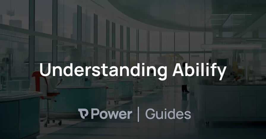 Header Image for Understanding Abilify