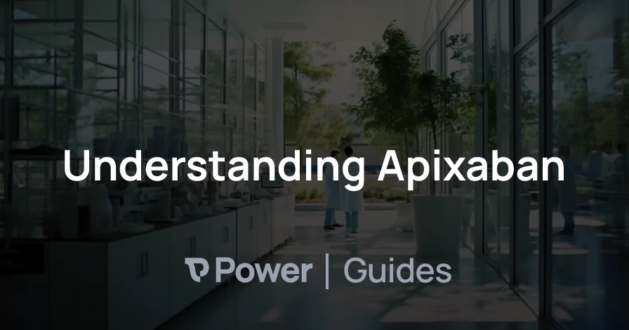 Header Image for Understanding Apixaban