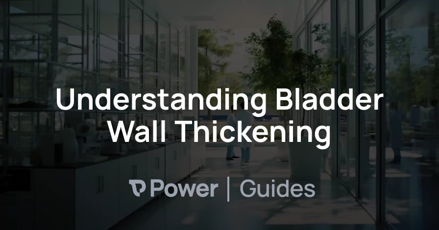 Header Image for Understanding Bladder Wall Thickening