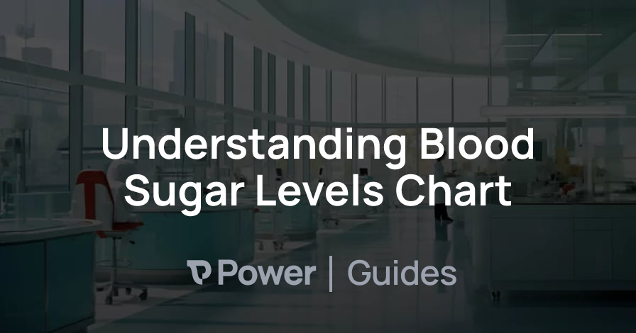 Header Image for Understanding Blood Sugar Levels Chart