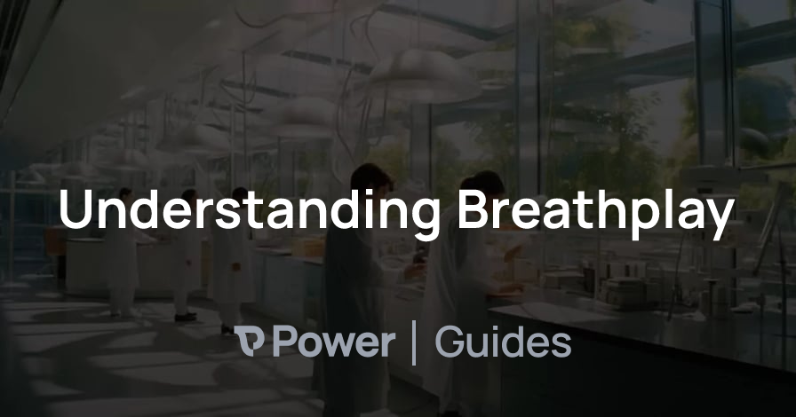 Header Image for Understanding Breathplay