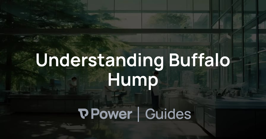 Header Image for Understanding Buffalo Hump
