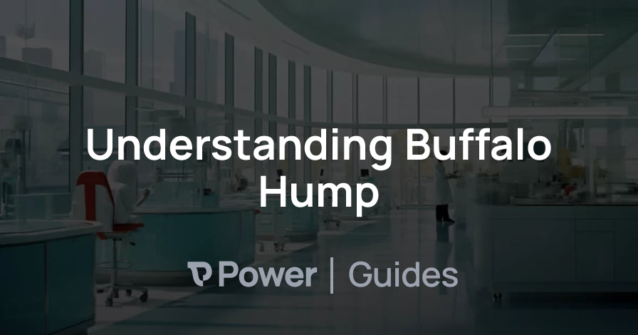 Header Image for Understanding Buffalo Hump