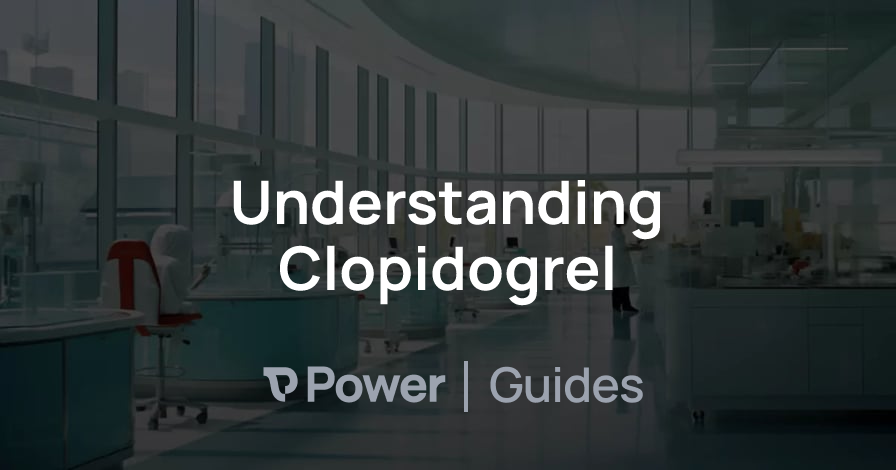 Header Image for Understanding Clopidogrel