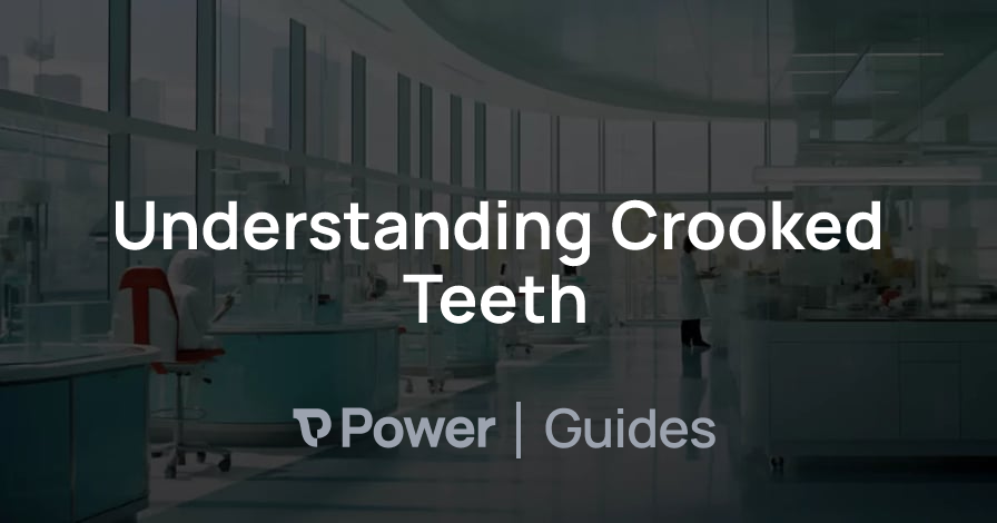 Header Image for Understanding Crooked Teeth