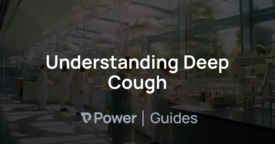 Header Image for Understanding Deep Cough