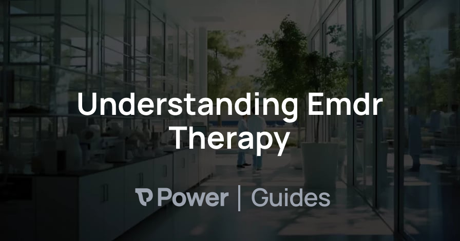 Header Image for Understanding Emdr Therapy