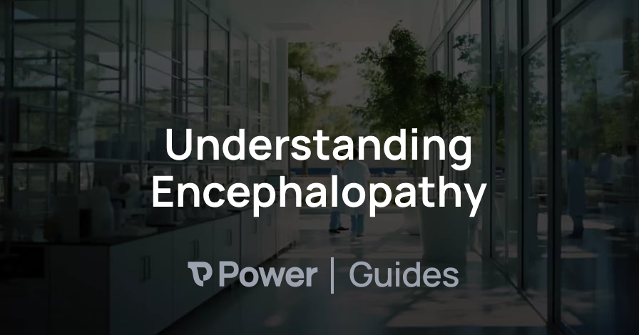 Header Image for Understanding Encephalopathy