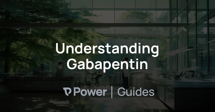 Header Image for Understanding Gabapentin