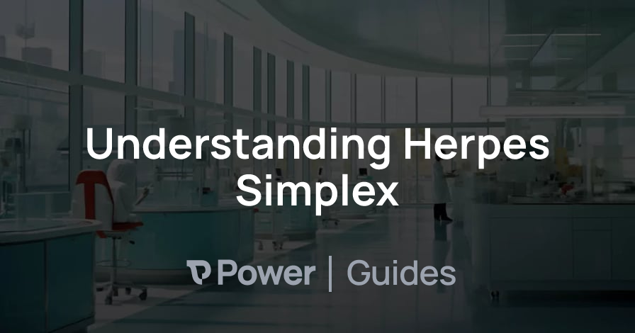 Header Image for Understanding Herpes Simplex