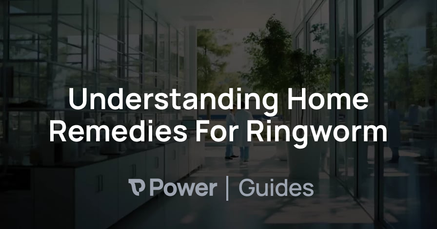 Header Image for Understanding Home Remedies For Ringworm
