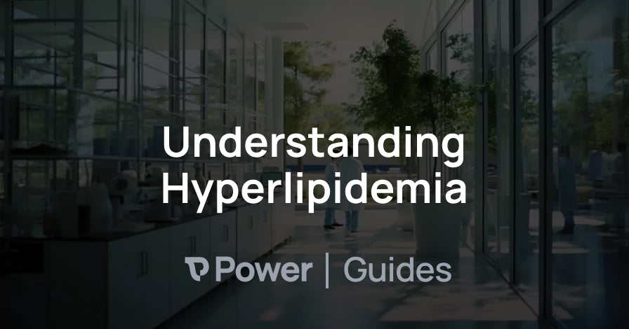 Header Image for Understanding Hyperlipidemia