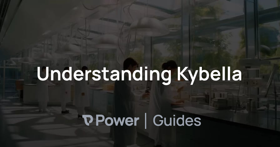 Header Image for Understanding Kybella