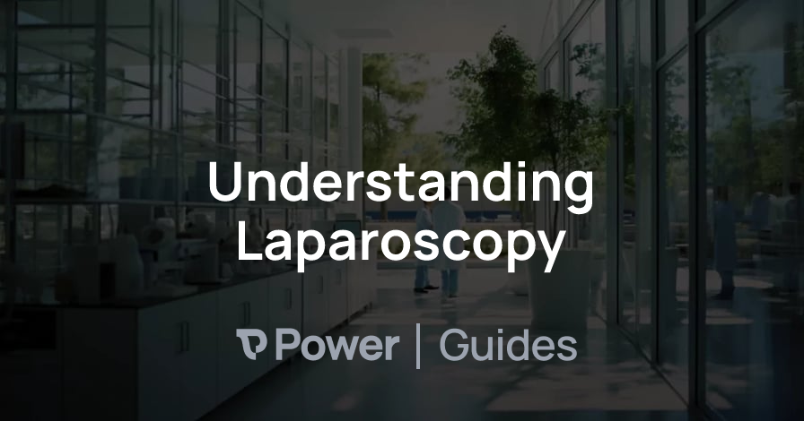 Header Image for Understanding Laparoscopy