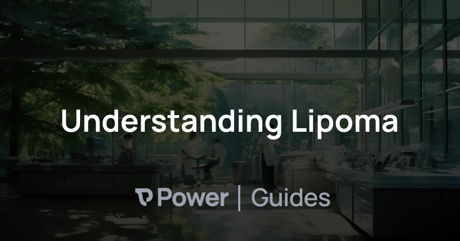 Header Image for Understanding Lipoma