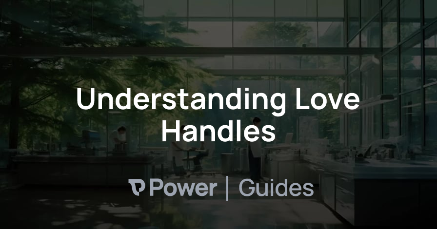 Header Image for Understanding Love Handles