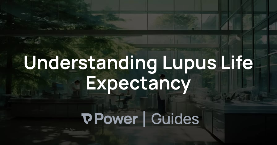 Header Image for Understanding Lupus Life Expectancy
