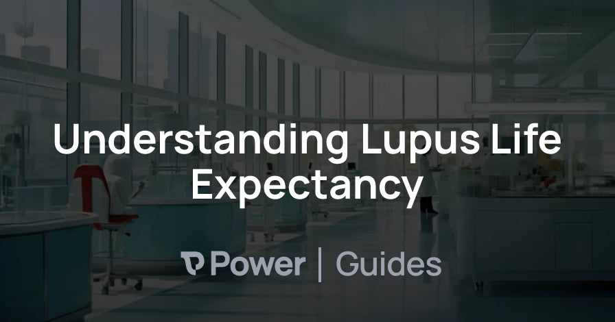 Header Image for Understanding Lupus Life Expectancy