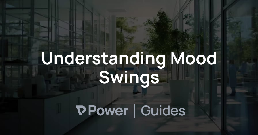 Header Image for Understanding Mood Swings