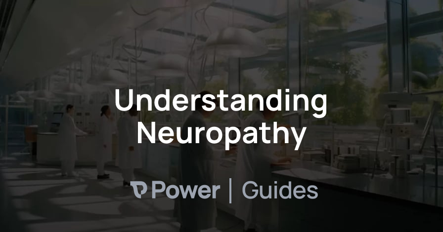 Header Image for Understanding Neuropathy