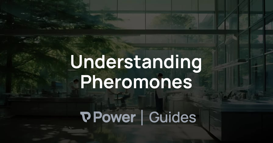 Header Image for Understanding Pheromones