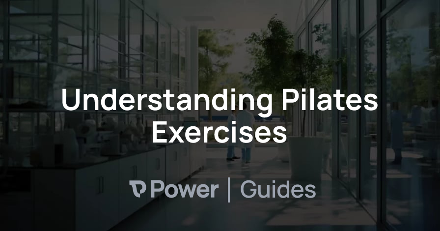 Header Image for Understanding Pilates Exercises