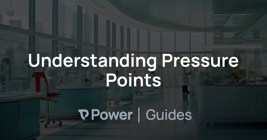 Header Image for Understanding Pressure Points