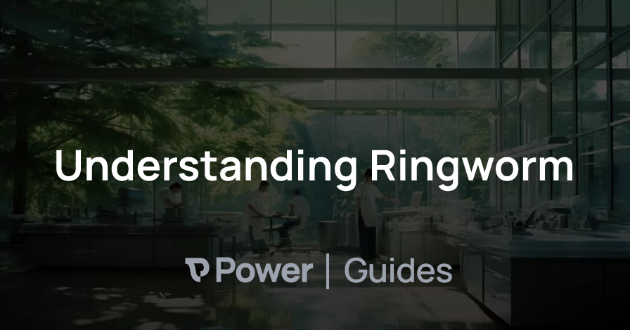 Header Image for Understanding Ringworm