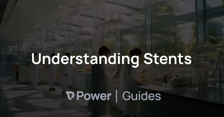 Header Image for Understanding Stents