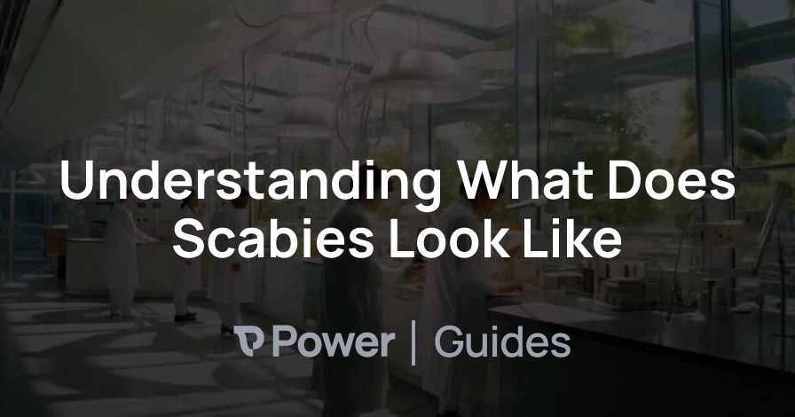 Header Image for Understanding What Does Scabies Look Like