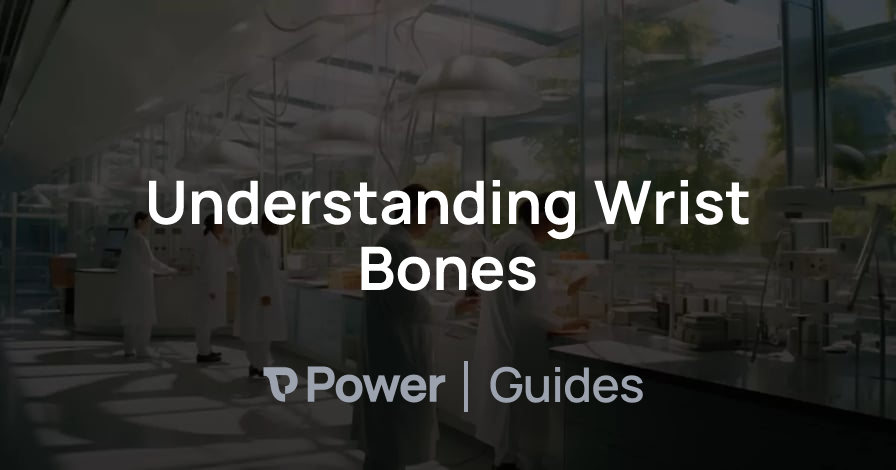 Header Image for Understanding Wrist Bones