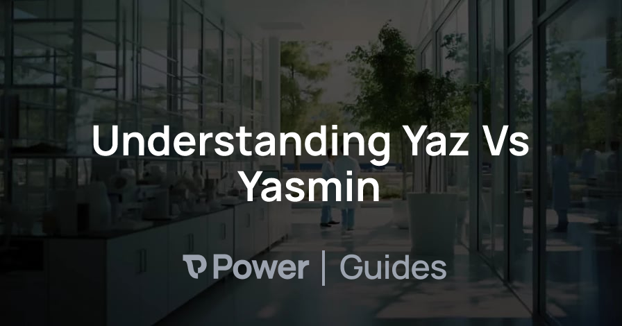 Header Image for Understanding Yaz Vs Yasmin