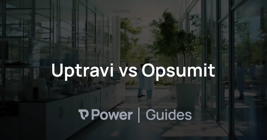 Header Image for Uptravi vs Opsumit