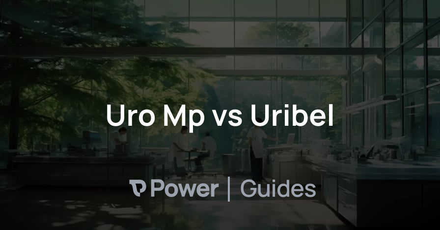 Header Image for Uro Mp vs Uribel