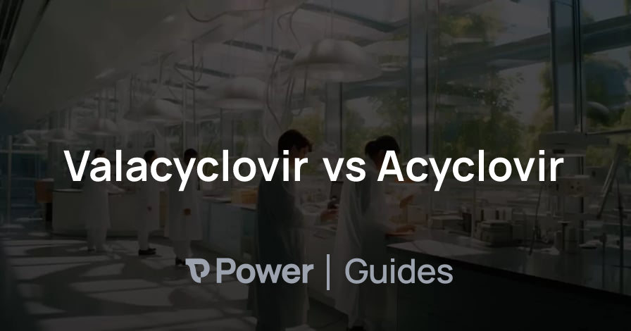 Header Image for Valacyclovir vs Acyclovir