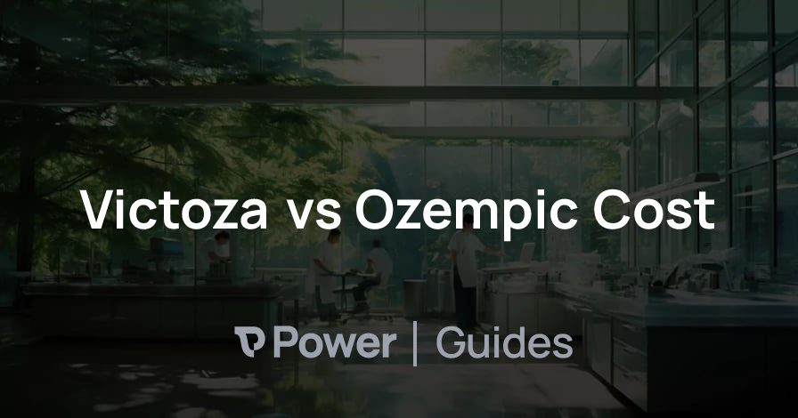 Header Image for Victoza vs Ozempic Cost
