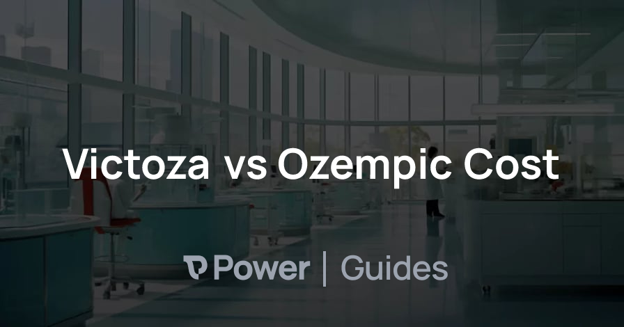 Header Image for Victoza vs Ozempic Cost