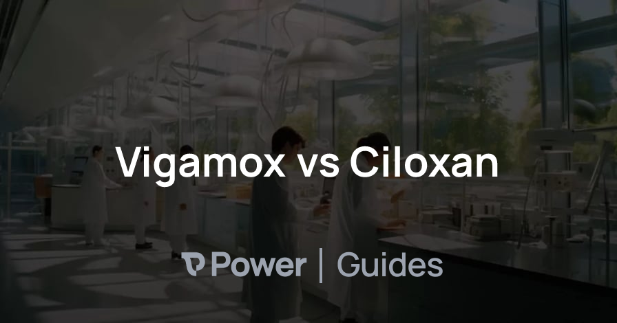 Header Image for Vigamox vs Ciloxan