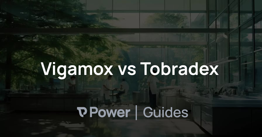 Header Image for Vigamox vs Tobradex