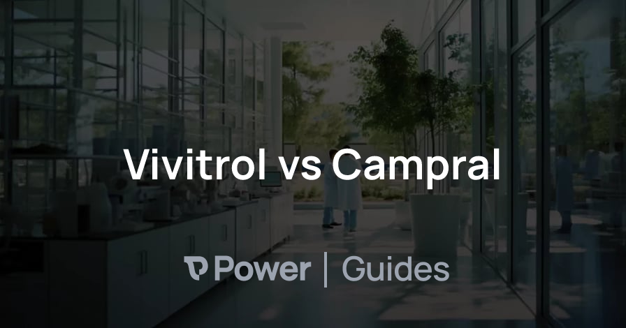 Header Image for Vivitrol vs Campral