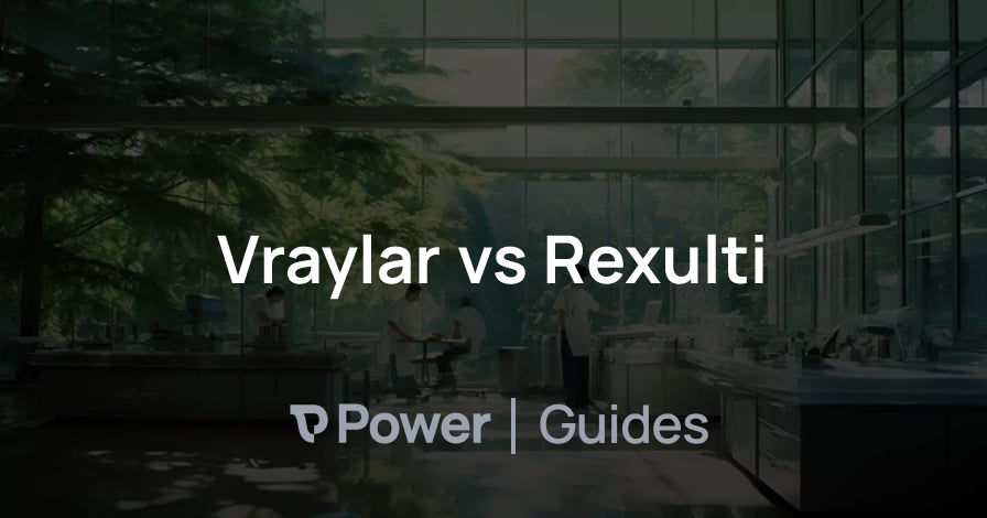 Header Image for Vraylar vs Rexulti