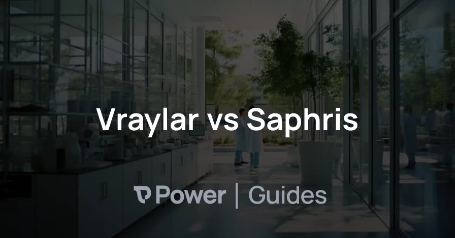 Header Image for Vraylar vs Saphris