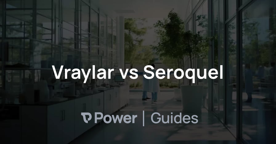 Header Image for Vraylar vs Seroquel