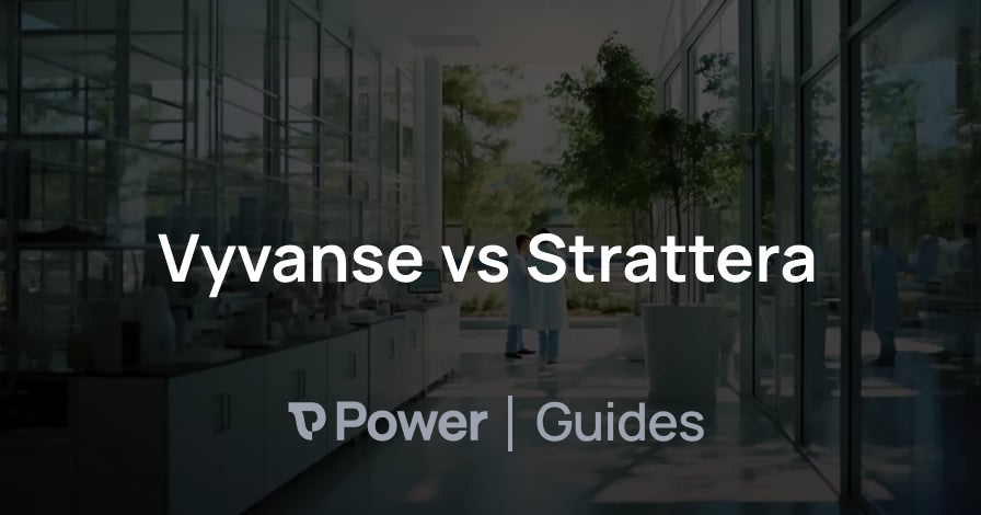 Header Image for Vyvanse vs Strattera